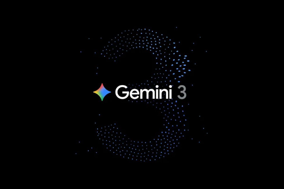 Gemini 3. Imagen: Google