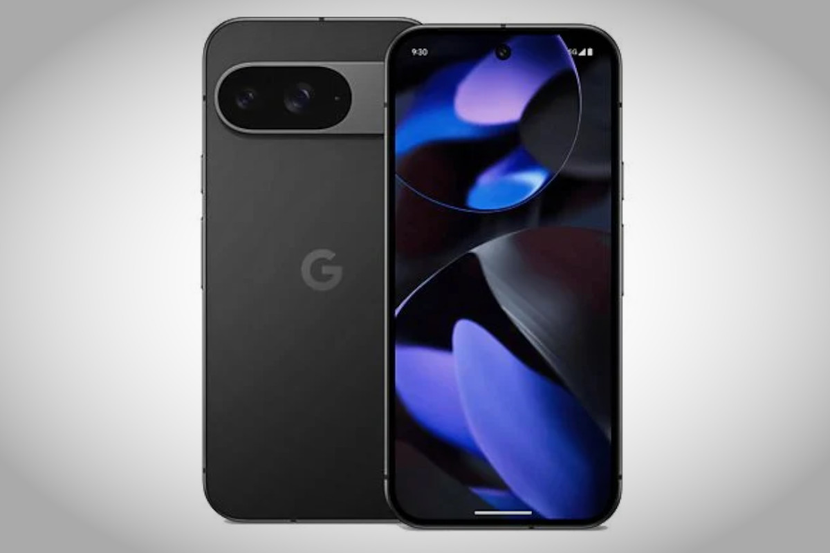 Google Pixel 9: inteligencia artificial y fotografía profesional en tu bolsillo