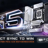 GIGABYTE impulsa la nueva generación de placas base con soporte para PCIe 5.0