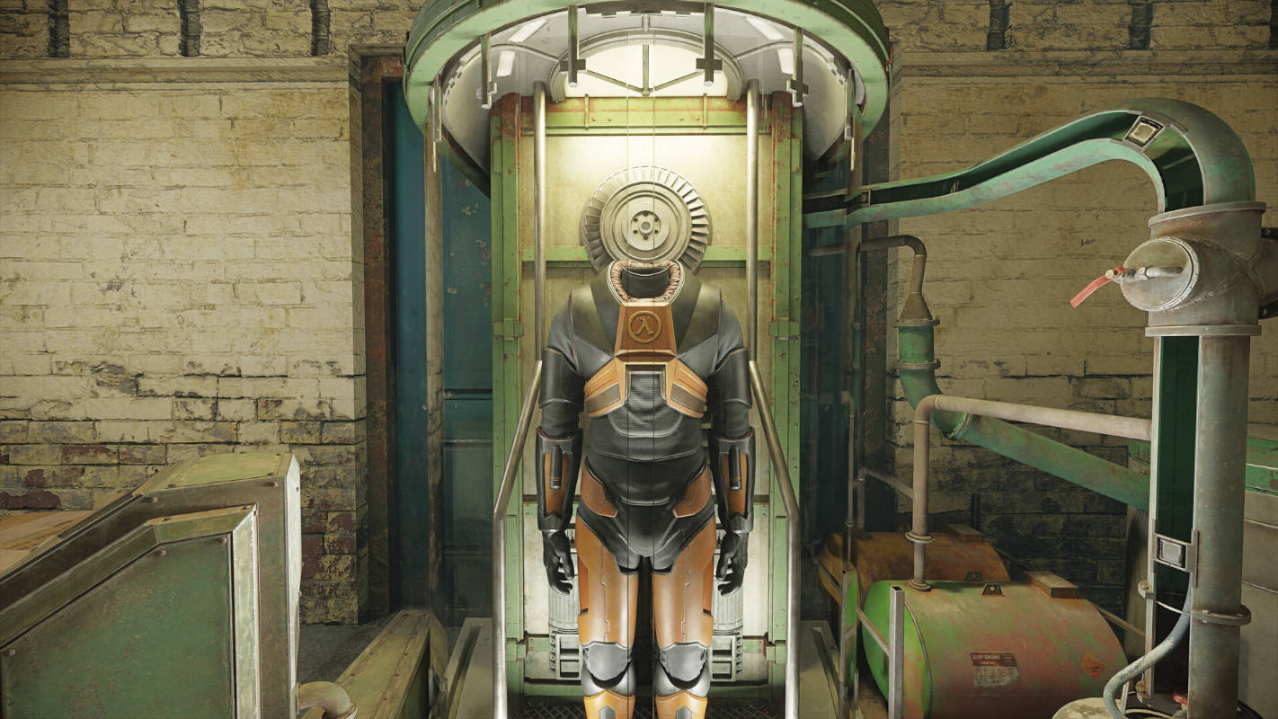 Half-Life 2 RTX: Una nueva vida para el clásico de Valve con trazado de rayos
