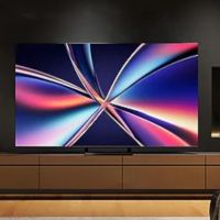 Hisense 55E8Q: un televisor Mini LED 4K que equilibra imagen, sonido y precio