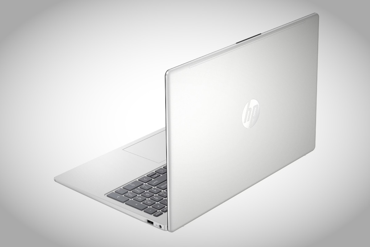 HP 15-fc0147ns. Imagen: HP