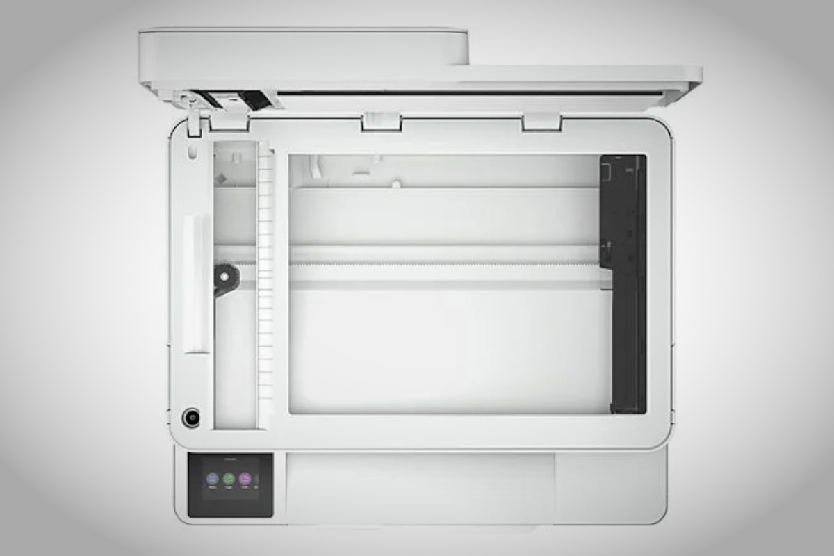 HP ENVY 6530E. Imagen: HP