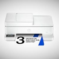 HP ENVY 6530E: la impresora multifunción doméstica más completa de HP