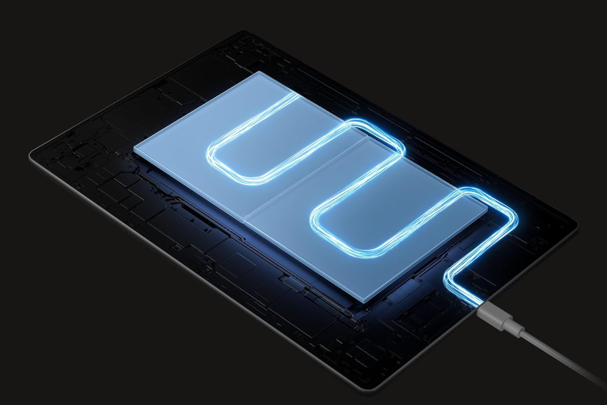 HUAWEI MatePad Pro 13.2 2025. Imagen: Huawei
