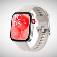 Huawei Watch FIT 3: tecnología avanzada y diseño ligero en un reloj inteligente que apuesta por el equilibrio