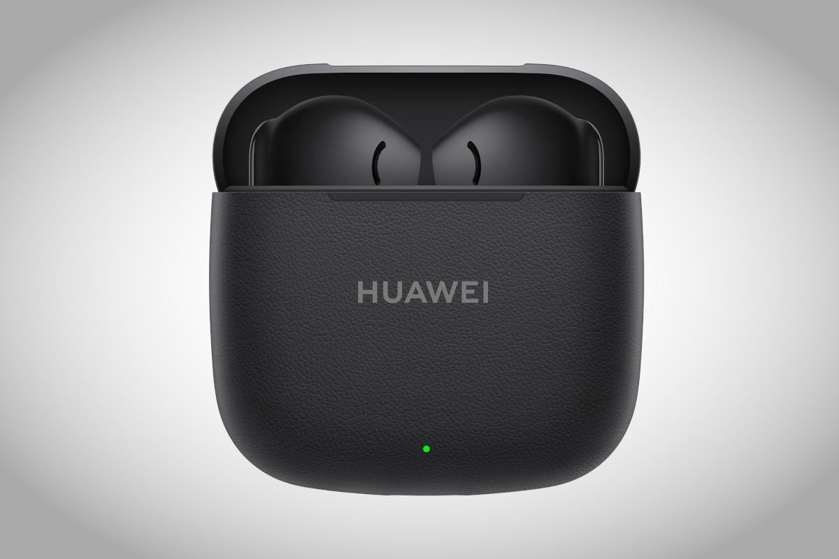 FreeBuds SE 3. Imagen: Huawei