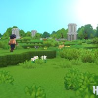 Hytale se estrena por fin en acceso anticipado tras ocho años de espera