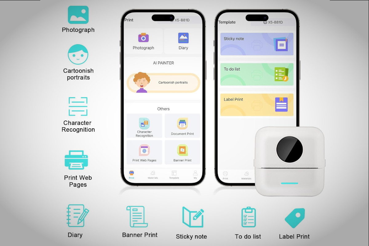 GuKKK Mini. Imagen: GuKKK