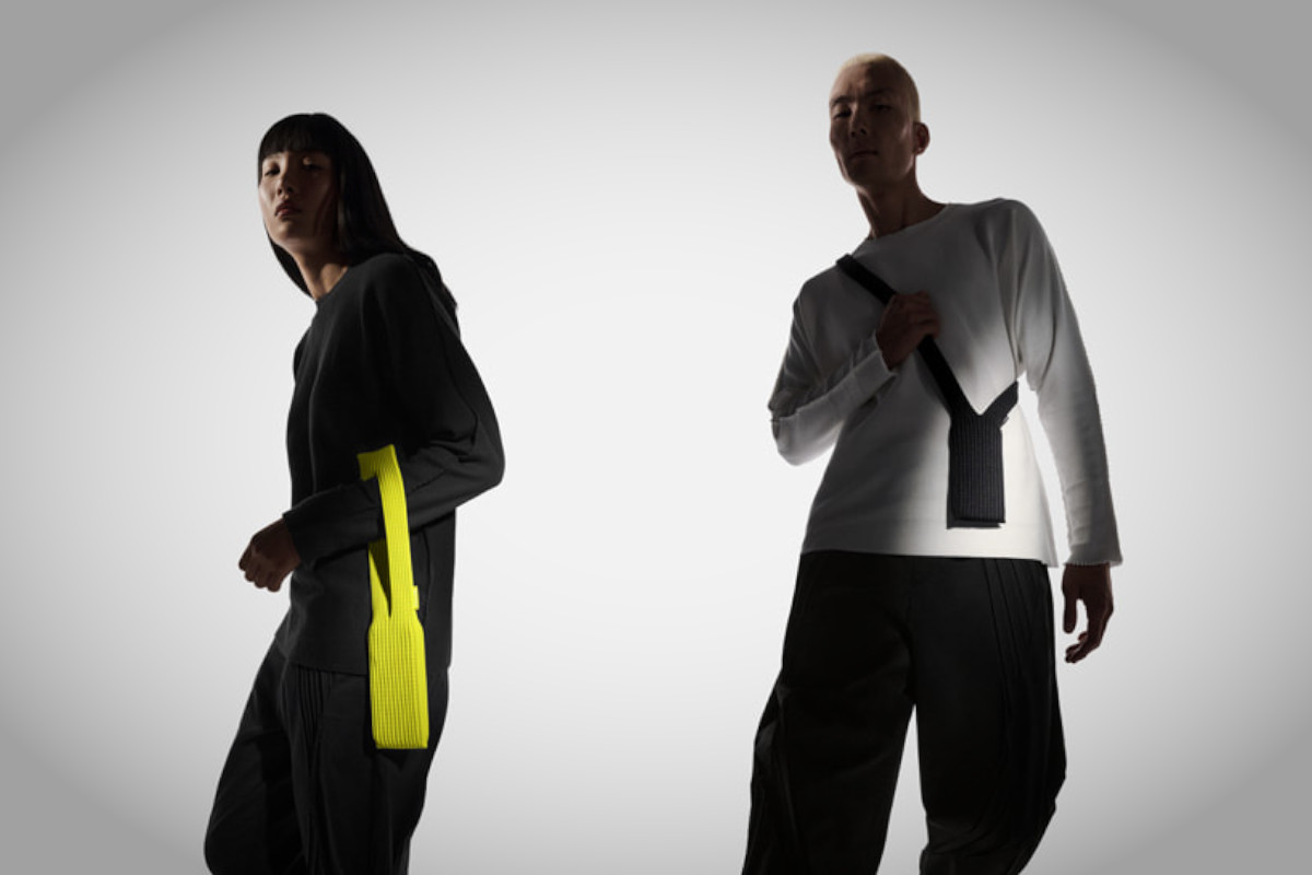 iPhone Pocket. Imagen: Apple