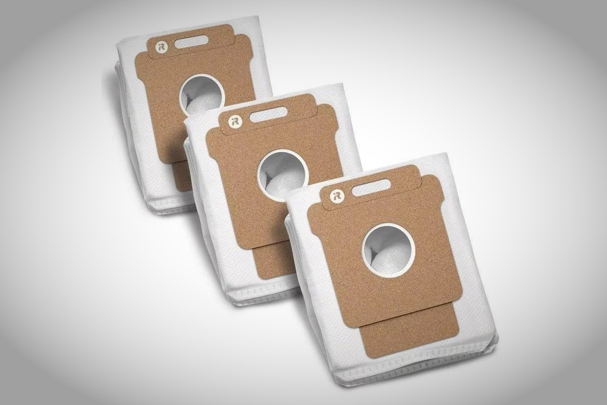 iRobot Roomba 105 Combo. Imagen: iRobot