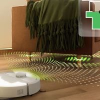 iRobot Roomba Combo 405 Plus: la limpieza inteligente y autónoma definitiva