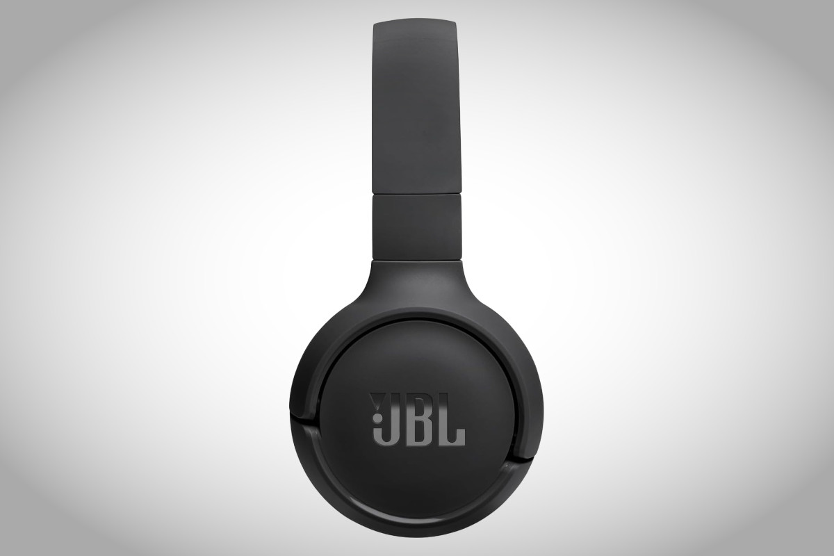 JBL Tune 520BT. Imagen: JBL