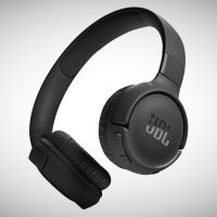 JBL Tune 520BT: bajan a precio mínimo y se convierten en uno de los auriculares Bluetooth más atractivos del momento