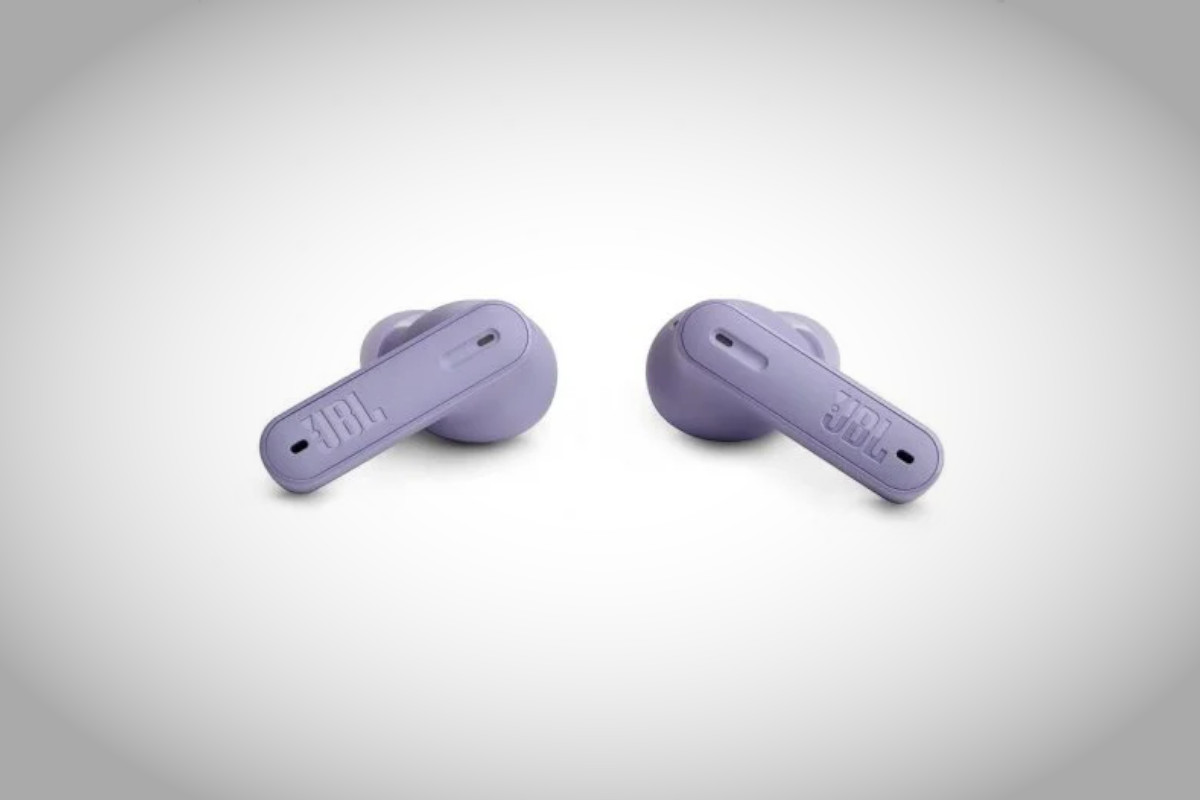 JBL Tune Beam. Imagen: JBL