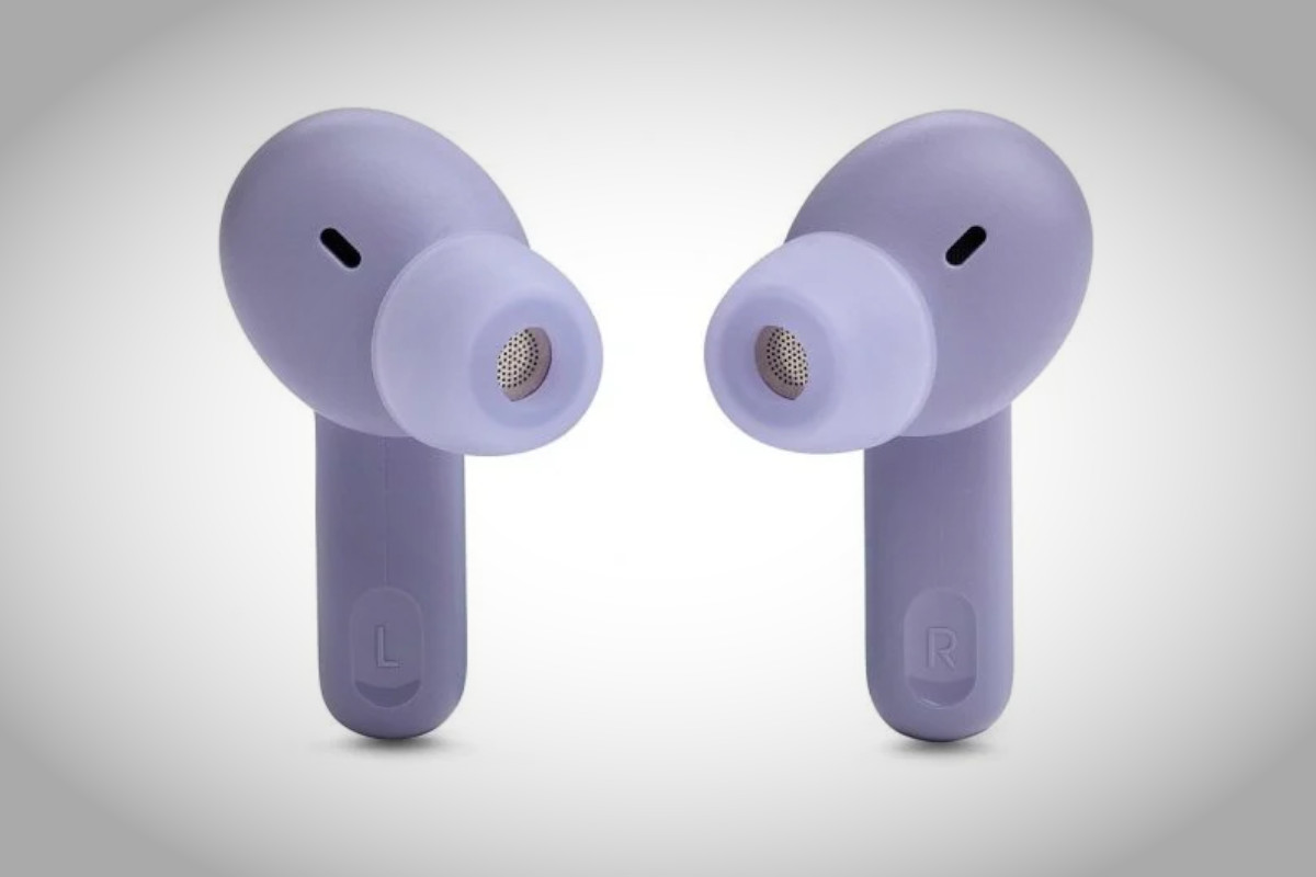 JBL Tune Beam. Imagen: JBL