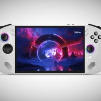 Lenovo Legion Go S: potencia portátil con alma de PC