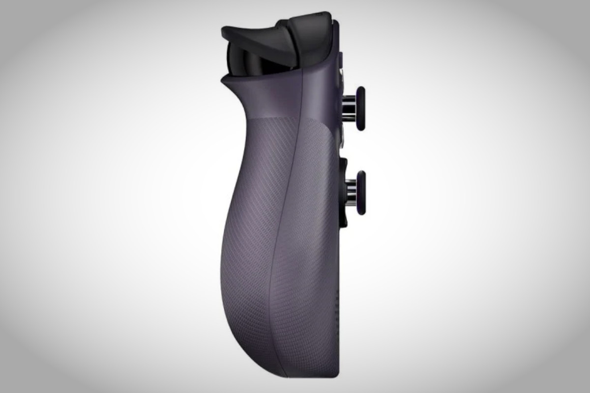 Lenovo Legion Go S. Imagen: Lenovo