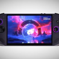Lenovo Legion Go S con gran descuento: potencia portátil para jugar en cualquier parte