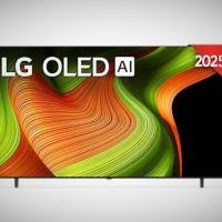 LG OLED77B56LA: la televisión OLED de 77 pulgadas que transforma el entretenimiento doméstico