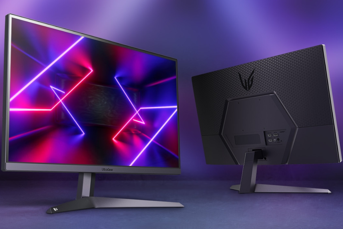 LG UltraFine 27US500-W: la opción 4K ideal para trabajar y disfrutar del mejor contenido en casa