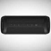LG XBOOM Go XG5QBK: potencia, color y resistencia en un altavoz portátil de 20W