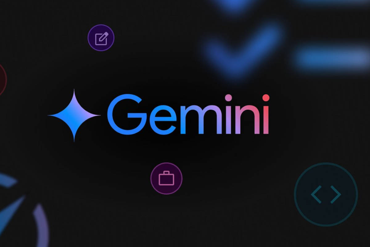 Análisis de video en Gemini. Imagen: Google