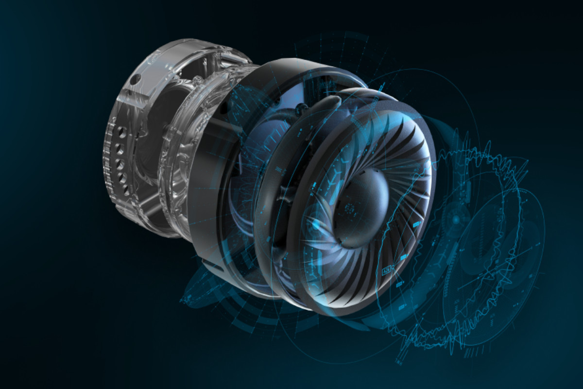 Logitech G Pro X SE. Imagen: Logitech