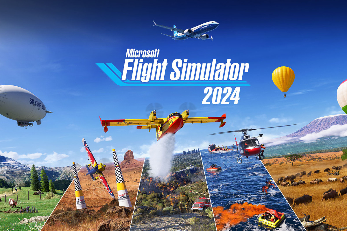 Los simuladores más realistas que existen hoy