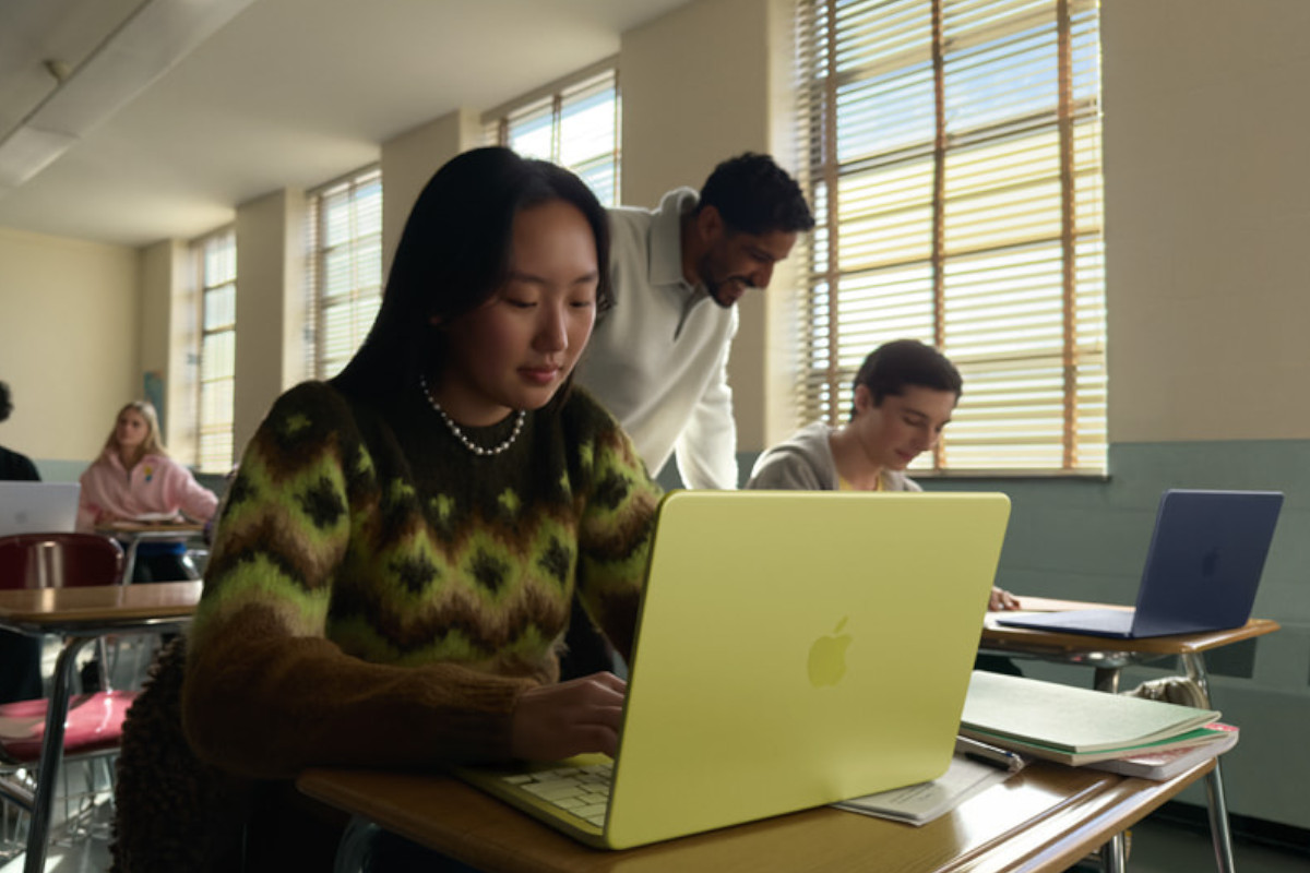 MacBook Neo: Apple lanza su portátil más barato con chip A18 Pro y pantalla Liquid Retina por 699 €