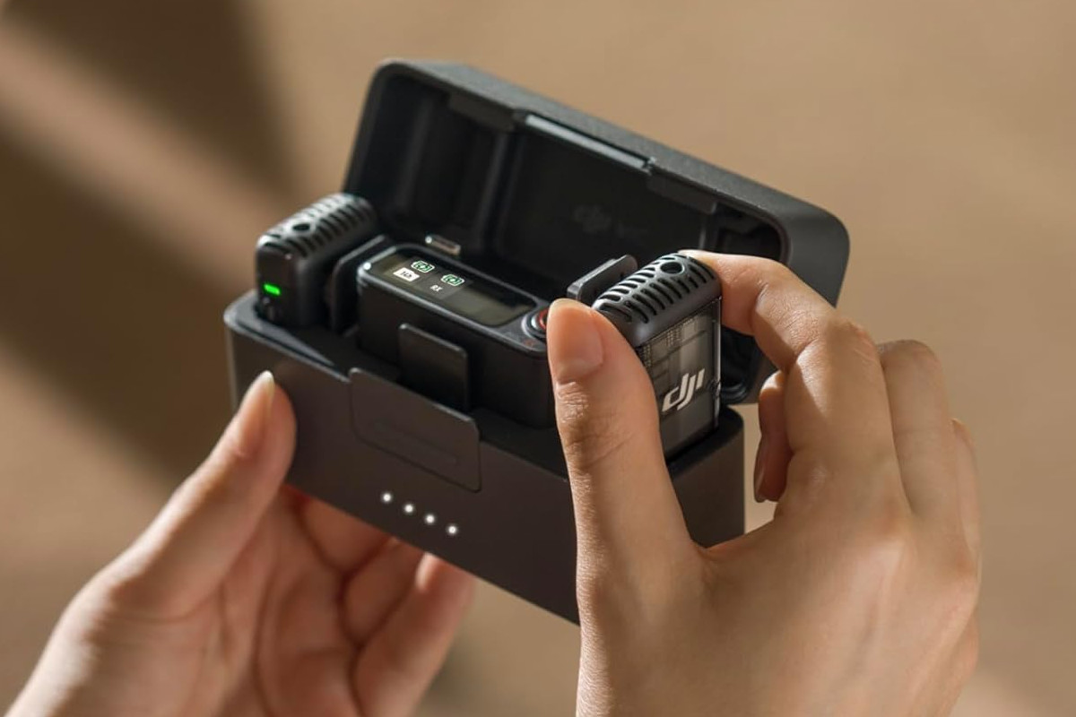 Los mejores accesorios para tu móvil si eres creador de contenido