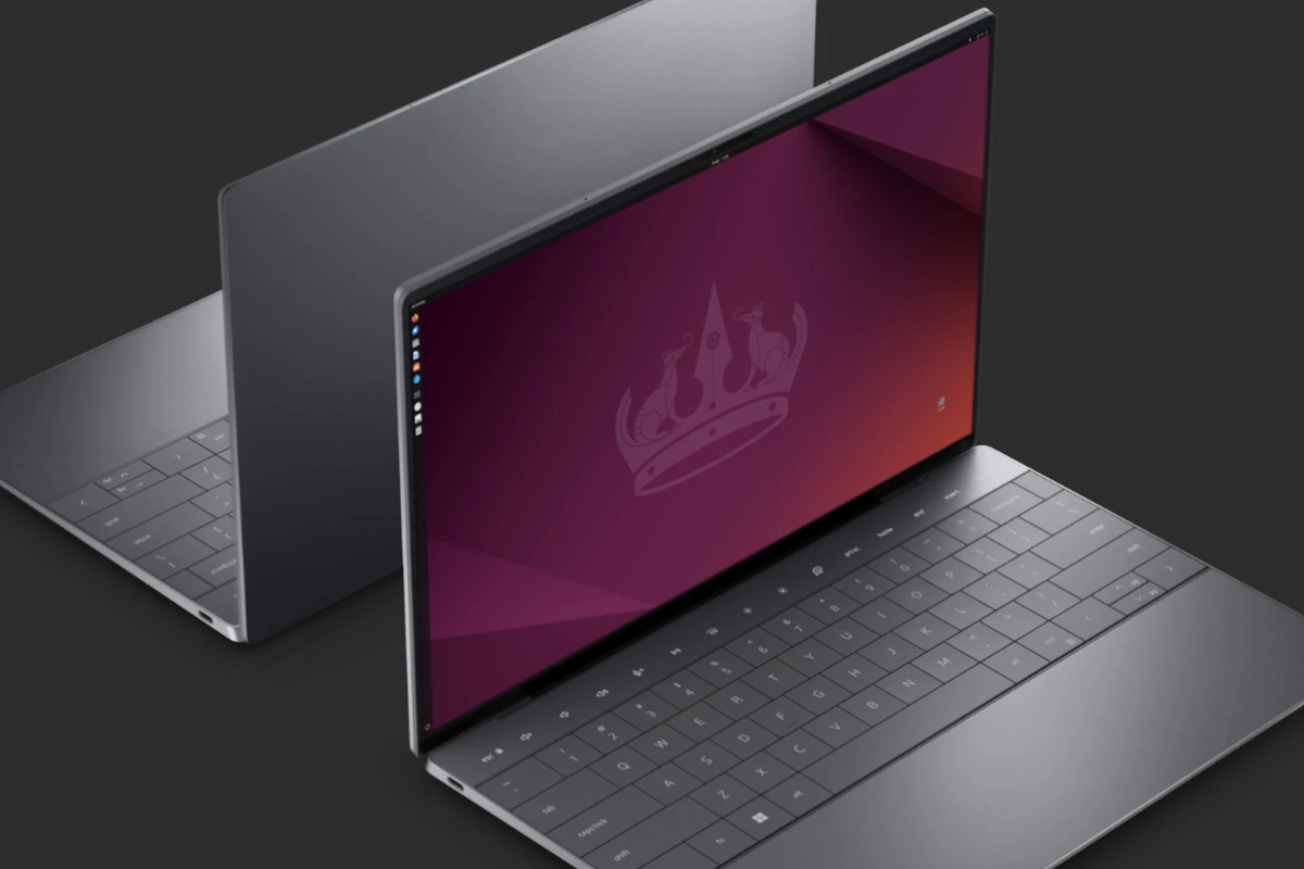 Ubuntu. Imagen: Ubuntu