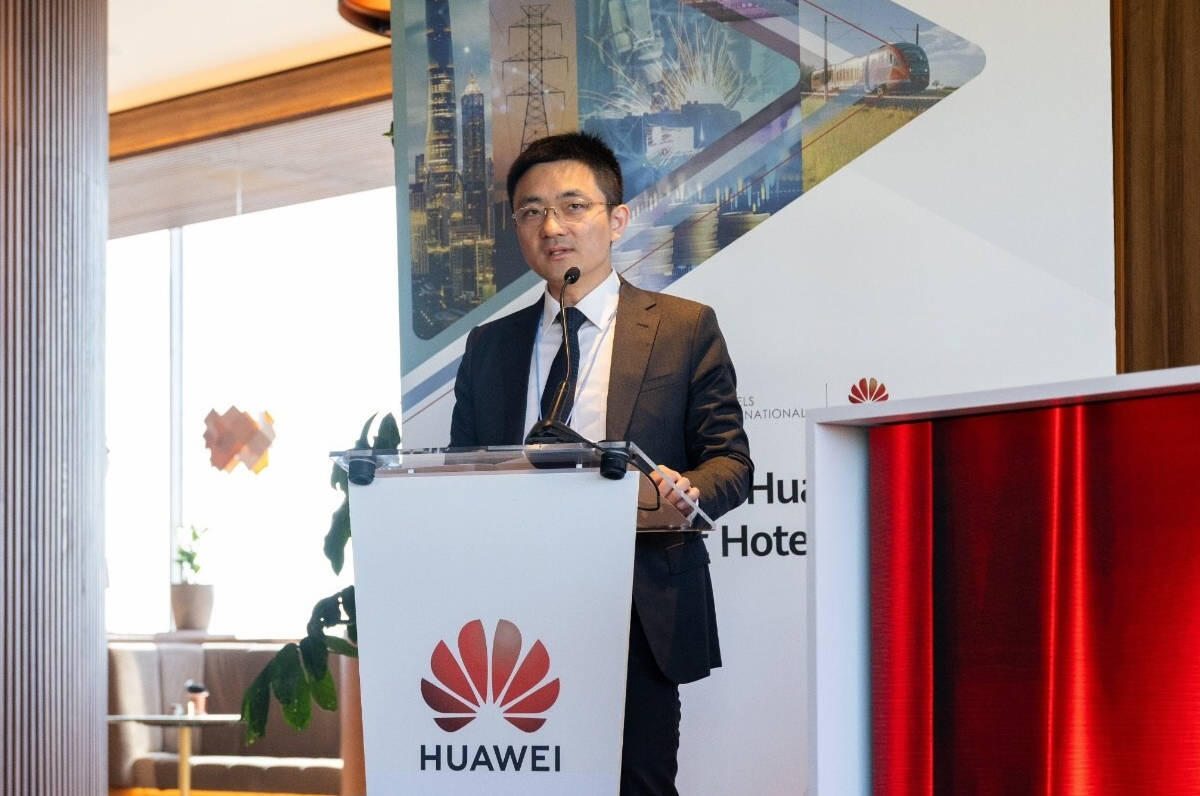 Meliá y Huawei lanzan a la industria hotelera su innovador Smart Hotel Showcase