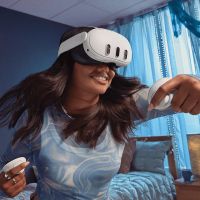 Meta Quest 3: Realidad mixta de última generación con oferta irresistible en Amazon