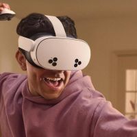 Meta Quest 3S: realidad mixta asequible y más potente con descuento en Amazon