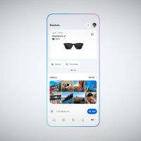 Meta View se convierte en Meta AI: nueva app para gafas inteligentes