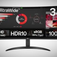 Monitores curvos vs planos: ¿cuál ofrece la mejor experiencia visual?