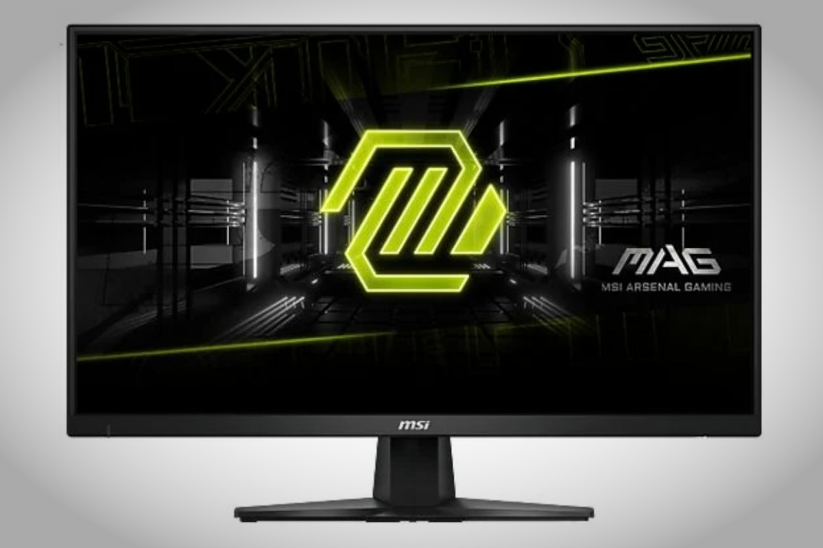 MSI MAG 272F: 27 pulgadas, 200 Hz y precio rebajado a 129 euros