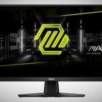MSI MAG 272F: 27 pulgadas, 200 Hz y precio rebajado a 129 euros
