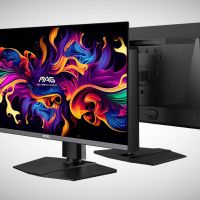 MSI MAG 272UP QD-OLED X24: monitor 4K asequible con panel OLED