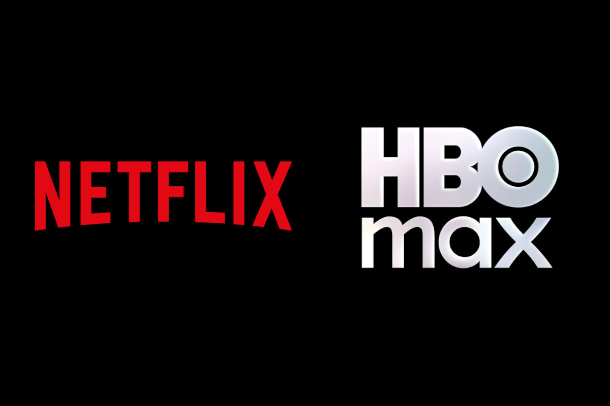 Netflix, Warner y el futuro de HBO: un tablero mediático en plena tensión. Imagen: Netflix y HBO