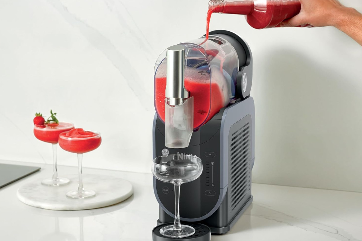 Ninja SLUSHi FS301EU. Imagen: Ninja