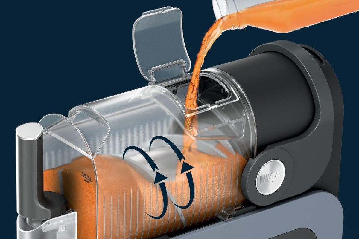 Ninja SLUSHi FS301EU. Imagen: Ninja