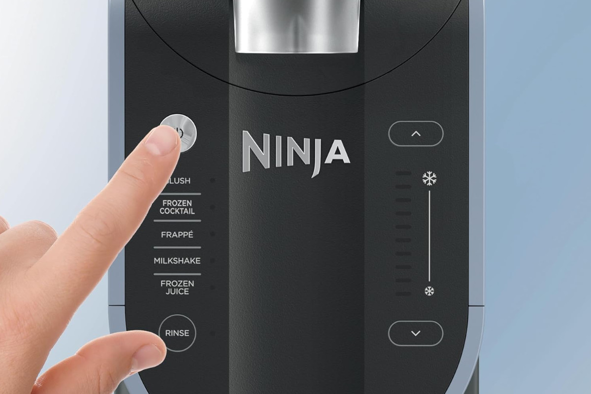 Ninja SLUSHi FS301EU. Imagen: Ninja
