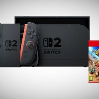 Nintendo Switch 2 con Mario Kart World baja de precio en MediaMarkt: pantalla 120 Hz y Joy-Con magnéticos