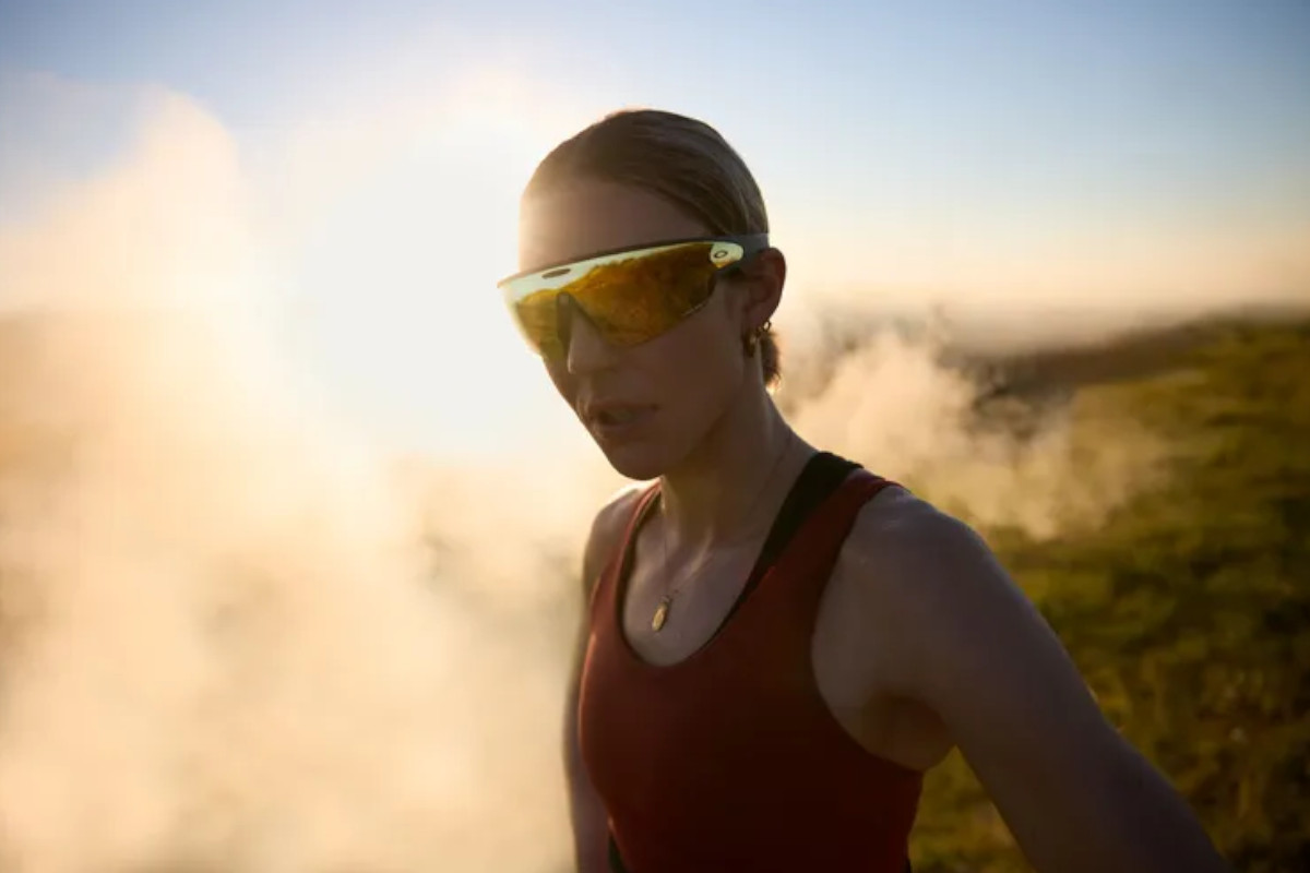 Oakley Meta Vanguard: las gafas de IA que revolucionan el entrenamiento deportivo