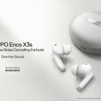 OPPO Enco X3s: los nuevos auriculares con cancelación de ruido avanzada y sonido profesional firmado por Dynaudio