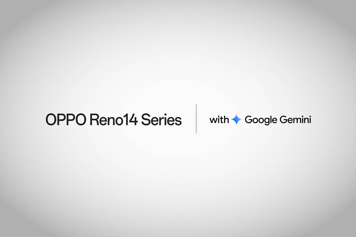 OPPO y Google. Imagen: OPPO
