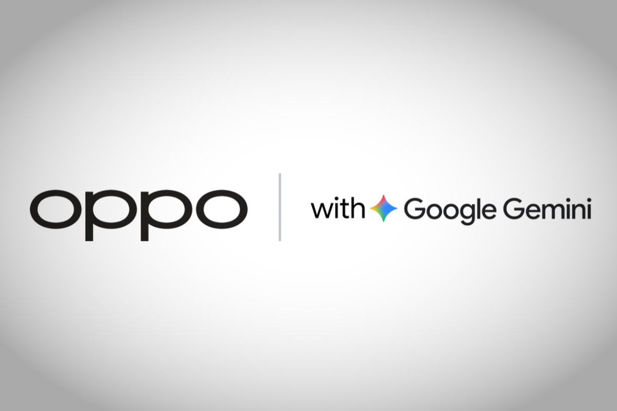 OPPO y Google impulsan una nueva era de inteligencia artificial móvil personalizada