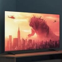 Philips 55PUS7810 + TAB4000: imagen QLED 4K y sonido envolvente para los más exigentes